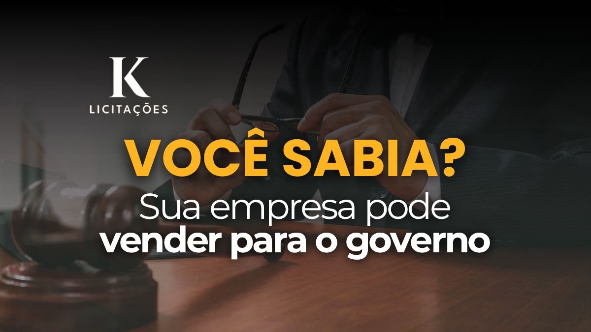 A KLicitações é referência no estado de São Paulo em assessoria jurídica estratégica em licitações públicas. Atuamos de forma completa em todas as fases do processo licitatório, oferecendo soluções personalizadas para empresas que desejam vender para o governo com segurança jurídica e foco em resultados.

Somos especialistas na análise de editais, elaboração de impugnações e recursos administrativos, garantindo transparência, legalidade e igualdade competitiva nos certames públicos.

Nossa equipe alia experiência prática e conhecimento técnico para defender os interesses dos empresários, corrigir exigências ilegais e contestar decisões de habilitação, julgamento de propostas e resultados finais

Se sua empresa busca assessoria em licitações