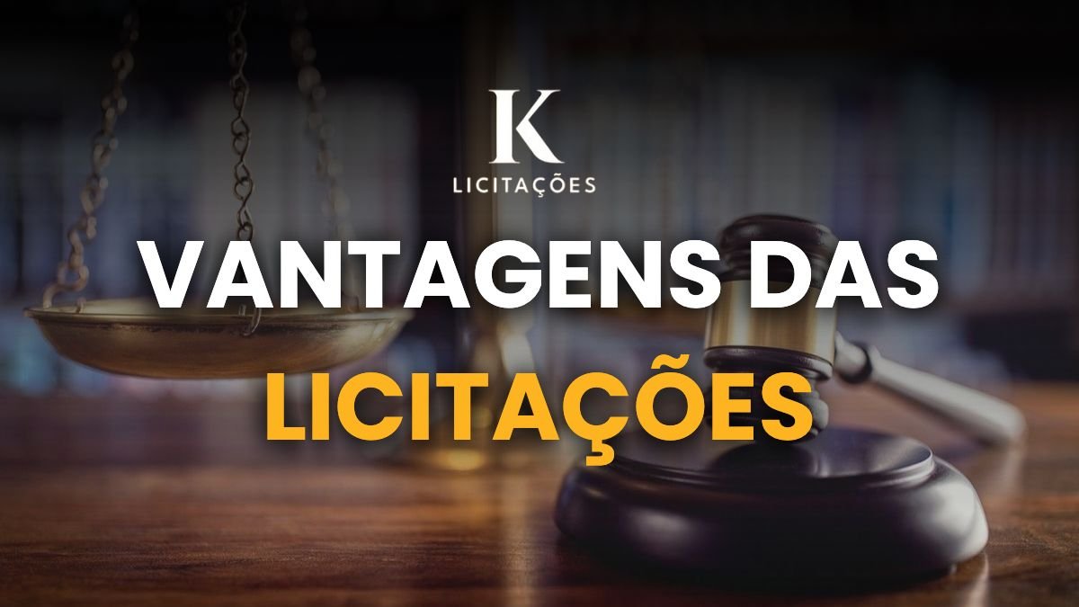 Vantagens das licitações: por que vender para o governo pode impulsionar sua empresa