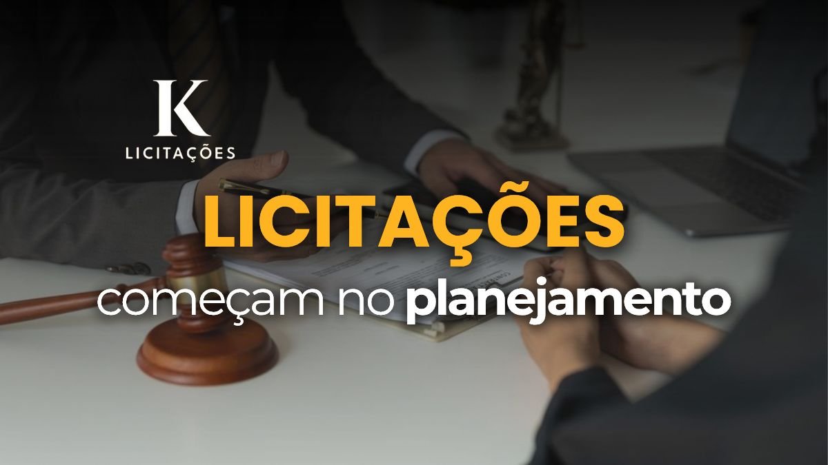 A KLicitações é referência no estado de São Paulo em assessoria jurídica estratégica em licitações públicas. Atuamos de forma completa em todas as fases do processo licitatório, oferecendo soluções personalizadas para empresas que desejam vender para o governo com segurança jurídica e foco em resultados.

Somos especialistas na análise de editais, elaboração de impugnações e recursos administrativos, garantindo transparência, legalidade e igualdade competitiva nos certames públicos.

Nossa equipe alia experiência prática e conhecimento técnico para defender os interesses dos empresários, corrigir exigências ilegais e contestar decisões de habilitação, julgamento de propostas e resultados finais

Se sua empresa busca assessoria em licitações