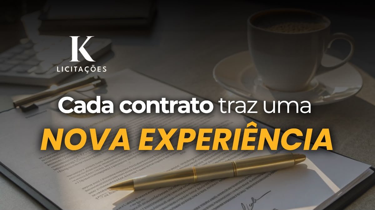 A KLicitações é referência no estado de São Paulo em assessoria jurídica estratégica em licitações públicas. Atuamos de forma completa em todas as fases do processo licitatório, oferecendo soluções personalizadas para empresas que desejam vender para o governo com segurança jurídica e foco em resultados.
Somos especialistas na análise de editais, elaboração de impugnações e recursos administrativos, garantindo transparência, legalidade e igualdade competitiva nos certames públicos.
Nossa equipe alia experiência prática e conhecimento técnico para defender os interesses dos empresários, corrigir exigências ilegais e contestar decisões de habilitação, julgamento de propostas e resultados finais
Se sua empresa busca assessoria em licitações