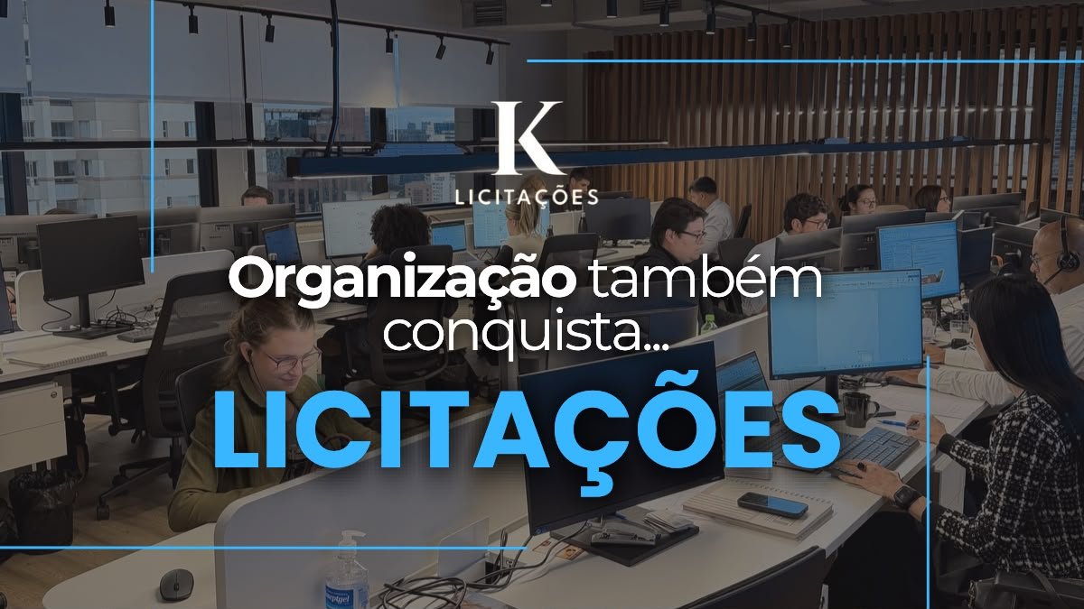 A KLicitações é referência no estado de São Paulo em assessoria jurídica estratégica em licitações públicas. Atuamos de forma completa em todas as fases do processo licitatório, oferecendo soluções personalizadas para empresas que desejam vender para o governo com segurança jurídica e foco em resultados.
Somos especialistas na análise de editais, elaboração de impugnações e recursos administrativos, garantindo transparência, legalidade e igualdade competitiva nos certames públicos.
Nossa equipe alia experiência prática e conhecimento técnico para defender os interesses dos empresários, corrigir exigências ilegais e contestar decisões de habilitação, julgamento de propostas e resultados finais
Se sua empresa busca assessoria em licitações