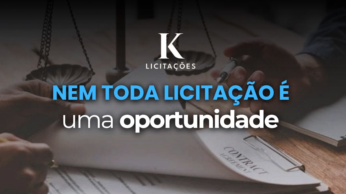 A KLicitações é referência no estado de São Paulo em assessoria jurídica estratégica em licitações públicas. Atuamos de forma completa em todas as fases do processo licitatório, oferecendo soluções personalizadas para empresas que desejam vender para o governo com segurança jurídica e foco em resultados.
Somos especialistas na análise de editais, elaboração de impugnações e recursos administrativos, garantindo transparência, legalidade e igualdade competitiva nos certames públicos.
Nossa equipe alia experiência prática e conhecimento técnico para defender os interesses dos empresários, corrigir exigências ilegais e contestar decisões de habilitação, julgamento de propostas e resultados finais
Se sua empresa busca assessoria em licitações