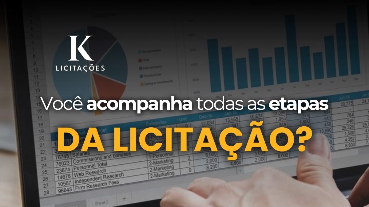 A KLicitações é referência no estado de São Paulo em assessoria jurídica estratégica em licitações públicas. Atuamos de forma completa em todas as fases do processo licitatório, oferecendo soluções personalizadas para empresas que desejam vender para o governo com segurança jurídica e foco em resultados.

Somos especialistas na análise de editais, elaboração de impugnações e recursos administrativos, garantindo transparência, legalidade e igualdade competitiva nos certames públicos.

Nossa equipe alia experiência prática e conhecimento técnico para defender os interesses dos empresários, corrigir exigências ilegais e contestar decisões de habilitação, julgamento de propostas e resultados finais

Se sua empresa busca assessoria em licitações
