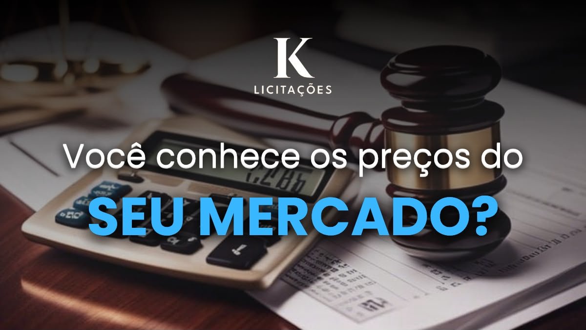 A KLicitações é referência no estado de São Paulo em assessoria jurídica estratégica em licitações públicas. Atuamos de forma completa em todas as fases do processo licitatório, oferecendo soluções personalizadas para empresas que desejam vender para o governo com segurança jurídica e foco em resultados.

Somos especialistas na análise de editais, elaboração de impugnações e recursos administrativos, garantindo transparência, legalidade e igualdade competitiva nos certames públicos.

Nossa equipe alia experiência prática e conhecimento técnico para defender os interesses dos empresários, corrigir exigências ilegais e contestar decisões de habilitação, julgamento de propostas e resultados finais

Se sua empresa busca assessoria em licitações