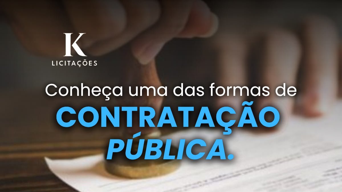 A KLicitações é referência no estado de São Paulo em assessoria jurídica estratégica em licitações públicas. Atuamos de forma completa em todas as fases do processo licitatório, oferecendo soluções personalizadas para empresas que desejam vender para o governo com segurança jurídica e foco em resultados.

Somos especialistas na análise de editais, elaboração de impugnações e recursos administrativos, garantindo transparência, legalidade e igualdade competitiva nos certames públicos.

Nossa equipe alia experiência prática e conhecimento técnico para defender os interesses dos empresários, corrigir exigências ilegais e contestar decisões de habilitação, julgamento de propostas e resultados finais

Se sua empresa busca assessoria em licitações