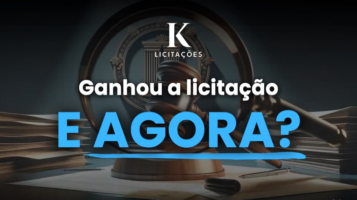 Gestão de contratos públicos: o que acontece depois da licitação?