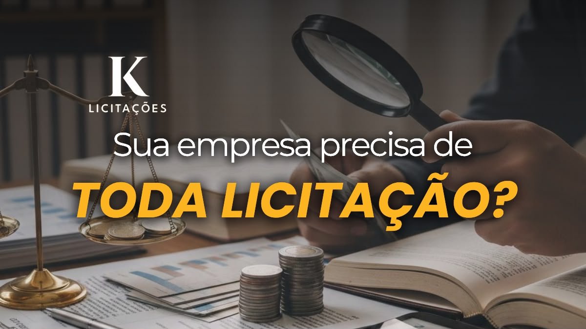 A KLicitações é referência no estado de São Paulo em assessoria jurídica estratégica em licitações públicas. Atuamos de forma completa em todas as fases do processo licitatório, oferecendo soluções personalizadas para empresas que desejam vender para o governo com segurança jurídica e foco em resultados.

Somos especialistas na análise de editais, elaboração de impugnações e recursos administrativos, garantindo transparência, legalidade e igualdade competitiva nos certames públicos.

Nossa equipe alia experiência prática e conhecimento técnico para defender os interesses dos empresários, corrigir exigências ilegais e contestar decisões de habilitação, julgamento de propostas e resultados finais

Se sua empresa busca assessoria em licitações