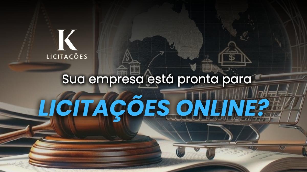 A KLicitações é referência no estado de São Paulo em assessoria jurídica estratégica em licitações públicas. Atuamos de forma completa em todas as fases do processo licitatório, oferecendo soluções personalizadas para empresas que desejam vender para o governo com segurança jurídica e foco em resultados.

Somos especialistas na análise de editais, elaboração de impugnações e recursos administrativos, garantindo transparência, legalidade e igualdade competitiva nos certames públicos.

Nossa equipe alia experiência prática e conhecimento técnico para defender os interesses dos empresários, corrigir exigências ilegais e contestar decisões de habilitação, julgamento de propostas e resultados finais

Se sua empresa busca assessoria em licitações